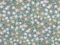 William Morris Clover Cotton Percale Print