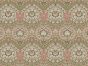 William Morris Eden Cotton Panama, Rose