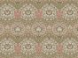 William Morris Eden Cotton Panama, Rose