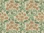 William Morris Orchid Cotton Panama, Buttercup