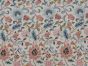William Morris Printed Dress Velvet, Evenlode