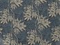 William Morris Printed Dress Velvet, Tulip and Willow