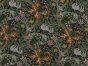 William Morris Viscose Poplin, Golden Lily