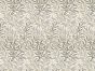 William Morris Willow Bough Cotton Panama, Natural