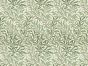 William Morris Willow Bough Cotton Panama, Sage