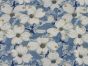 Willow Bloom Printed Linen Blend