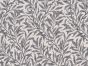 Willow Bough Cotton Print, Silver