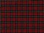 Woven Metallic Cotton Tartan, Ardbray