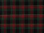 Woven Metallic Cotton Tartan, Dunhaven