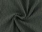 Woven Wool Blend, Emerald