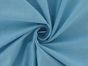 Yarn Dyed Cotton Chambray, Turquoise