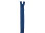 YKK Close End Dress Zip, 7 Inch, Saxe Blue