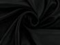 Zamira Satin Back Shantung, Black