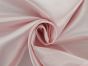 Zamira Satin Back Shantung, Pale Pink