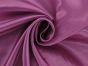 Zamira Satin Back Shantung, Rose