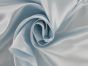 Zamira Satin Back Shantung, Sky Blue