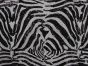 Zebra Stripe Allover Sequin Tulle