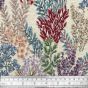 Cotton Rich Woven Tapestry, Giardini