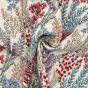 Cotton Rich Woven Tapestry, Giardini