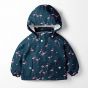 Waterproof Protect Coating, Flamingos