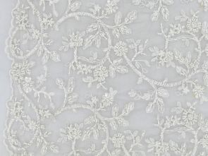 Discount lace fabric on sale