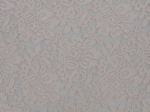 Cream Lace Fabric -  UK