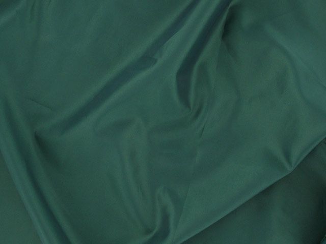 Polyester Taffeta - Emerald