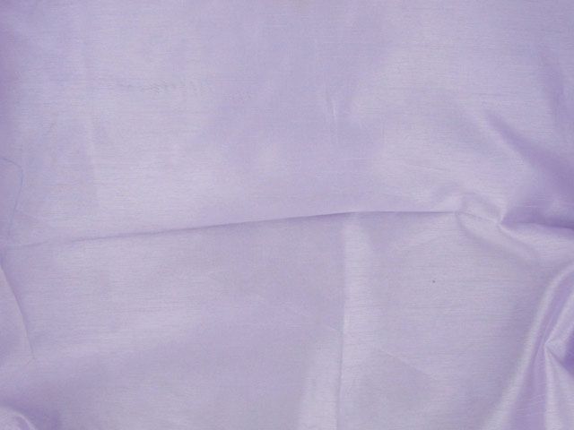 Shantung Organza - Lilac