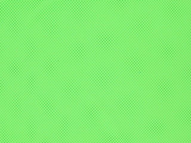 Airtex Mesh - Shocking Green