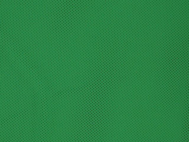 Airtex Mesh - Emerald Green