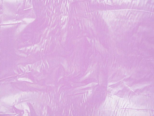 Shiny Polyester/Nylon - Pink