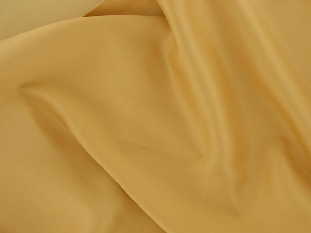 Duchess Satin - Gold