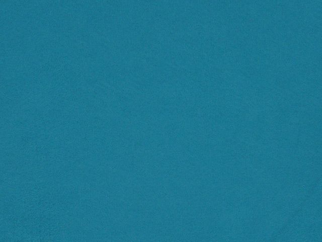 Acrylic Felt Fabric - Teal