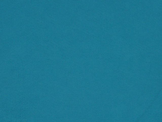 Acrylic Felt Fabric - Teal