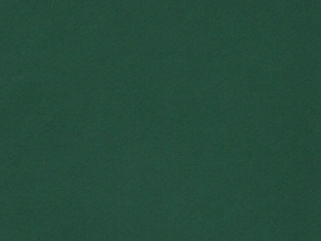 Acrylic Felt Fabric - Dark Green
