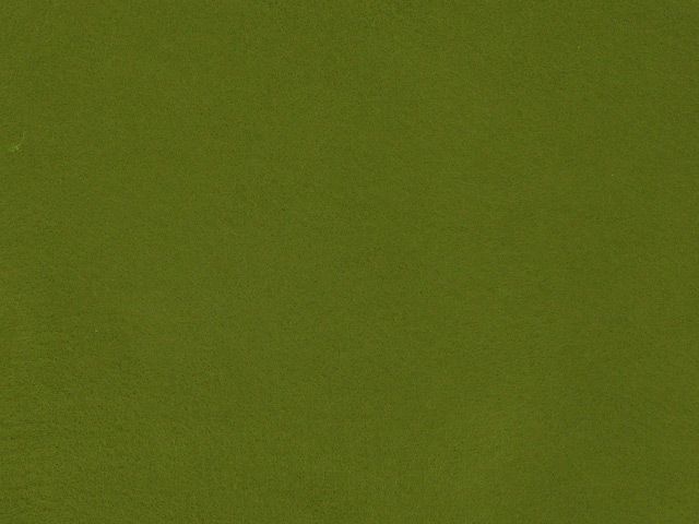 Acrylic Felt Fabric - Moss