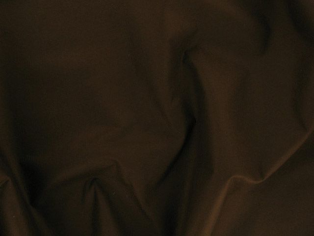 Acrylic Felt Fabric - Dark Chocolate