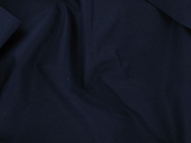 Acrylic Felt Fabric - Navy