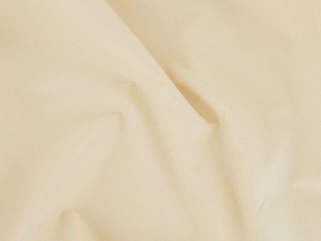 Acrylic Felt Fabric - Cream
