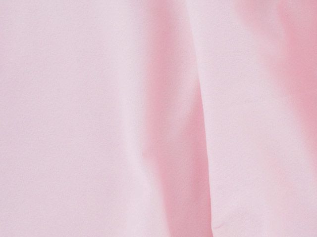 Acrylic Felt Fabric - Baby Pink