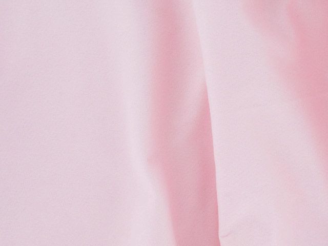 Acrylic Felt Fabric - Baby Pink