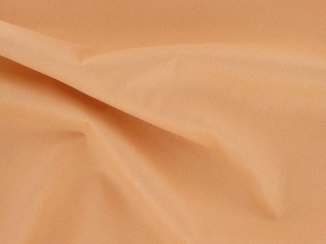 Acrylic Felt Fabric - Peach