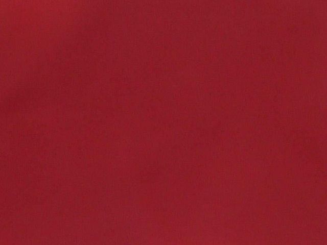 Plain Polyester Lining - Red