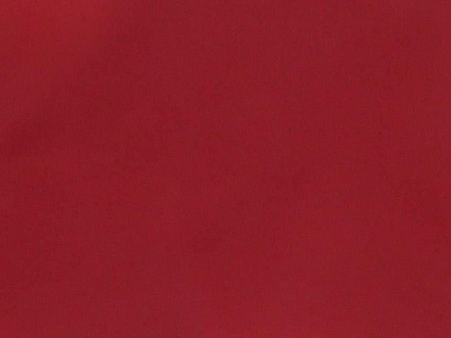 Plain Polyester Lining - Red