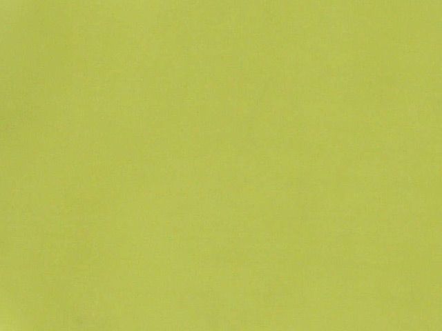 Plain Polyester Lining - Lemon