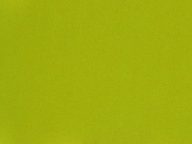 Plain Polyester Lining - Lime