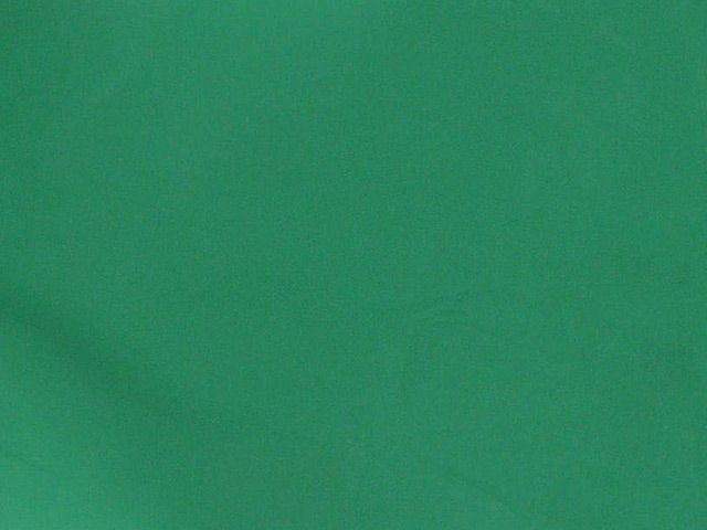 Plain Polyester Lining - Green