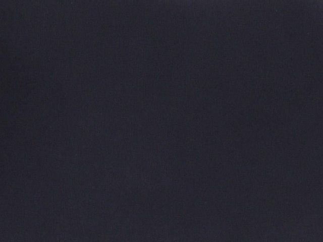 Plain Polyester Lining - Black