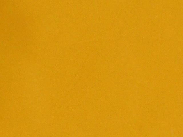 Plain Polyester Lining - Yellow