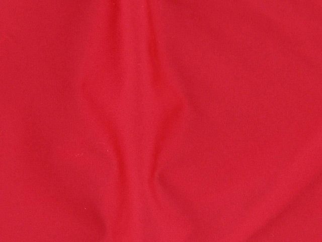 Stretch Plain Lycra, Red